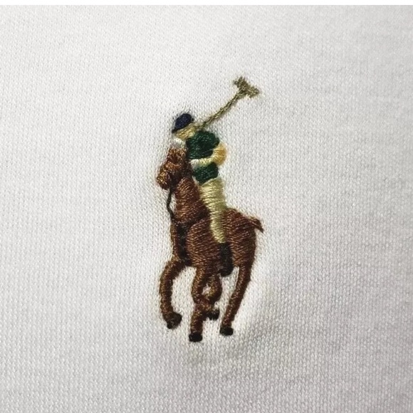 Ralph Lauren Men’a Polo size large classic fit - Picture 2 of 7